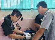 Ringankan Beban Warga, Ahmad Syamsir Arief Sukseskan Khitanan Massal Gratis Yayasan Labbaika