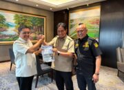 KONI Sumbar Jajaki Kerjasama Sponsorship dengan PT Hutama Karya 16 606d7148 eddc 4ab1 8113 e411af6a4e38