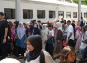 Libur Sekolah Dongkrak Penumpang KA Lokal, KAI Divre II Sumbar Catat 10 Ribu Lebih Pelanggan dalam Sehari 14 6f3268c6 818d 4bb4 987e 0ee61b33bce8