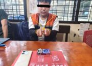 Bawa 8 Paket Sabu Pemuda di Payakumbuh Ditangkap Polisi 13 93325f6a 8933 402f bdbc bfb97ccc4017
