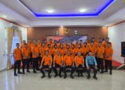 Tingkatkan Kesiapsiagaan, Kantor SAR Padang Gelar Latihan SAR di Perairan Pantai Carolina Kota Padang 10 9c5c19d0 cbd4 4cf7 863d 49ae3c861689
