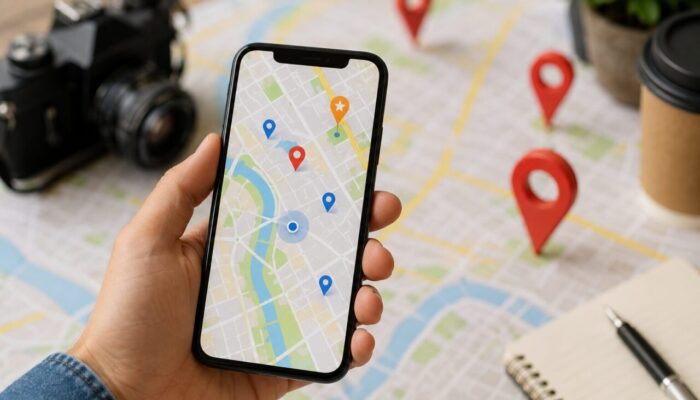Cara Menghasilkan Uang dari Review Google Maps 2026, Benarkah Bisa Dibayar?