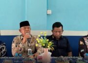 Kakanwil Ditjenpas Sumbar Tekankan Integritas dan Profesionalisme Petugas Saat Beri Penguatan di Lapas Perempuan Padang 12 IMG 20260703 WA0001