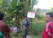 Dugaan Pencurian dan Perusakan Plang di Kawasan HKm Agam Masuk Tahap Penyelidikan 14 IMG 20260706 WA0002