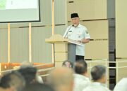 Sumbar Lampaui Target Nasional, Tetapkan 166.466 Hektare LP2B untuk Perkuat Ketahanan Pangan 16 IMG 20260708 WA0020