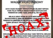 Waspada! Nama Wagub Sumbar Dicatut, Penipu Gunakan AI untuk Tirukan Suara Vasko Ruseimy 10 IMG 20260712 WA0012