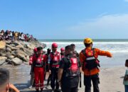 Terseret Ombak Saat Mandi, Remaja 14 Tahun Hilang di Pantai Muaro Putuih 14 IMG 20260715 WA0019