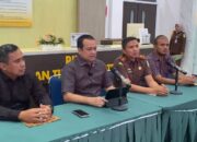 DPO Kasus Cabul Anak Ditangkap Tim Tabur Kejati Sumbar di Bengkulu
