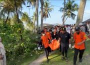 Remaja 14 Tahun Tenggelam di Pantai Muaro Putuih Agam Ditemukan Meninggal Dunia 15 IMG 20260716 WA0000