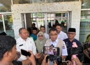 Kemendagri Tegaskan Sumbar Aman, Kasus MAN 3 Padang Tak Terkait Terorisme