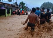Banjir Bandang Terjang Tapanuli Tengah, 145 Warga Mengungsi 15 IMG 20260719 WA0002