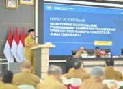 Pemprov Sumbar Percepat Rehabilitasi Pascabencana, Optimalkan Dana TKD Rp2,71 Triliun 12 IMG 20260722 WA0000