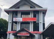 Kejati Sumbar Periksa Kepala OJK Sumbar Terkait Penyelidikan Dugaan Kredit Fiktif di Bank Nagari