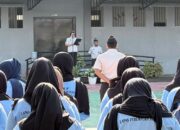 Lapas Perempuan Kelas IIB Padang Peringati Hari Anak Nasional Ke-42, Tegaskan Komitmen Lindungi Hak Anak