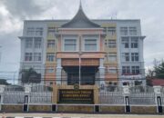 Kejati Sumbar Naikkan Status Kasus Dugaan Korupsi Dana KUR Bank Nagari Talawi ke Tahap Penyidikan