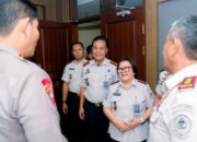 Kakanwil Ditjenpas Sumbar Audiensi dengan Kapolda, Perkuat Sinergi Keamanan Pemasyarakatan 10 IMG 20260727 WA0000