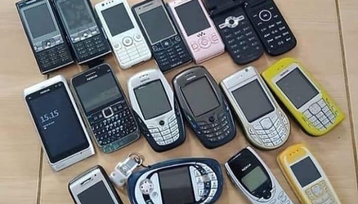 Dari Penguasa Ponsel Dunia hingga Kehilangan Takhta: Kisah Kejatuhan Nokia yang Mengubah Industri Teknologi