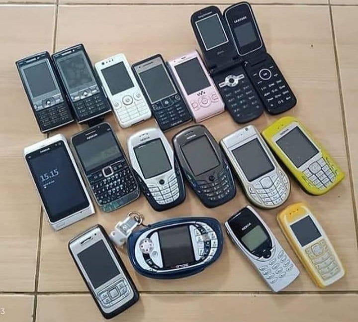 Nokia adalah nama yang hampir tidak pernah absen dari kehidupan sehari-hari.