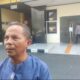Korban Datangi Polda Sumbar