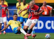 Haaland Cetak Dua Gol, Norwegia Singkirkan Brasil dari Piala Dunia 2026 11 IMG 3949
