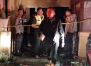 Rumah di Padang Panjang Terbakar, Seorang Pedagang Tewas Terjebak 13 IMG 4270