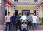 Pelaku Pembacokan Istri di Pasaman Barat Ditangkap di Pematang Siantar Setelah Buron 4 Bulan 16 IMG 4416