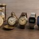 Asal Usul Jam Tangan: Sejarah Perjalanan dari Jam Matahari hingga Smartwatch