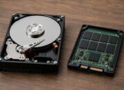 Apa Perbedaan SSD dan HDD? Mana yang Lebih Baik untuk Laptop dan PC?