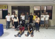Tim Gabungan Polres Agam Bekuk Penadah dan Amankan Motor Scoopy Hasil Penggelapan di Padang 14 aaf1f9af afc2 4055 a144 7768edde4fcc