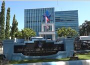 PDAM Sebut Air Aman, Warga Padang Justru Enggan Memakainya untuk Memasak 11 PDAM Kota Padang