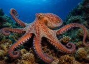 10 Fakta Unik Gurita yang Jarang Diketahui, Punya Tiga Jantung dan Darah Biru 10 Gurita merupakan salah satu makhluk laut paling unik di dunia.
