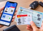SIM Sudah Bisa Ditunjukkan Secara Digital, Apakah STNK Masih Wajib Dibawa Saat Berkendara?