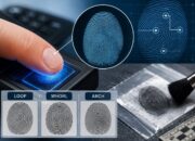 Mengapa Sidik Jari Setiap Orang Berbeda? Ini Penjelasan Ilmiahnya 12 ilustrasi sidik jari forensik under2MB