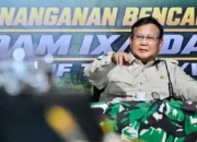 Presiden Prabowo Subianto meminta pengembangan teknologi pengolahan air laut menjadi air tawar dipercepat