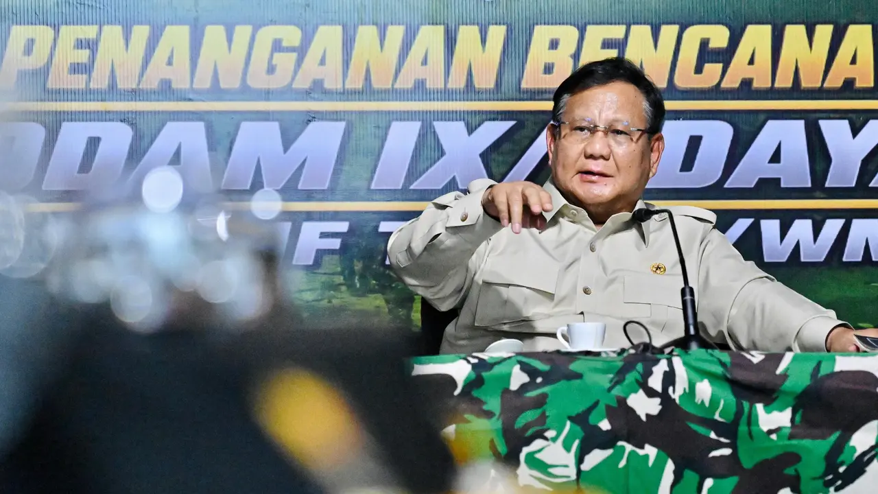 Presiden Prabowo Subianto meminta pengembangan teknologi pengolahan air laut menjadi air tawar dipercepat