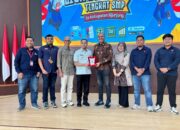 Telkomsel Gelar Liga Sang Juara di Sijunjung, Dorong Ekosistem Digital Pendidikan 14 07fc6be5 e169 4d28 a5d3 204aed3b3a43