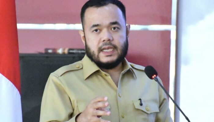 Padang Siapkan Rp38 Miliar Hadapi Porprov XVI  Sumbar, Optimistis Pertahankan Juara Umum