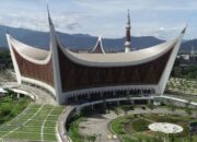 BPK Temukan Kelebihan Pembayaran Rp858 Juta pada Proyek Pemeliharaan Masjid Raya Sumbar 10 BPK Temukan Kelebihan Pembayaran Rp858 Juta pada Proyek Pemeliharaan Masjid Raya Sumbar