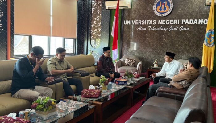 Floorball Resmi Dipertandingkan di PON NTT-NTB 2028, AFI Sumbar Bidik Medali Emas