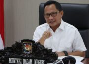 Menteri Dalam Negeri (Mendagri) Tito Karnavian Minta Pemko Padang Manfaat Kan anggaran 200 Miliar