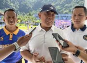 Kanwil Ditjenpas Sumbar Gelar "Kakanwil Cup", Pererat Solidaritas Antar Pegawai Pemasyarakatan dan Imigrasi 10 3073ea97 b484 45e7 a58f 1c9c3d3ae8e7