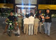 Bobol 5 Toko di Plaza Andalas, Komplotan Pencuri di Bawah Umur Diringkus Polisi 16 4058995c d337 4ca4 ac85 3a91dd12eab5