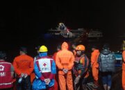 Kapal Mentawai Fast 01 Alami Gangguan di Muara Padang, Ratusan Penumpang Berhasil Dievakuasi 16 4eb124c3 4a2a 4da7 825d 8c3ab946bcd7