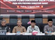 Forum Konsultasi KPU Sumbar: Cek DPT Online dan Data Domisili Jadi Sorotan 11 71f2fd5a 393f 471f 923f 9cb3d53de4b1