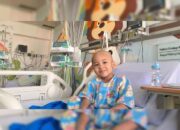 Kalandra Muhammad Azis, Bocah 4 Tahun dari Bukittinggi Hadapi Leukemia Langka, Keluarga Berharap Uluran Tangan untuk Pengobatan ke Luar Negeri 10 Kalandra Muhammad Azis, Bocah 4 Tahun dari Bukittinggi Hadapi Leukemia Langka, Keluarga Berharap Uluran Tangan untuk Pengobatan ke Luar Negeri