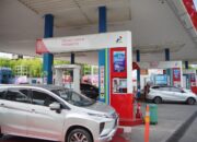 Harga Pertamax dan Pertamax Turbo di Sumbar Turun Mulai 1 Agustus 2026