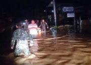 BPBD Padang Evakuasi Lima Warga Terjebak Banjir di Air Pacah 13 IMG 20260803 WA0006