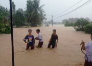 Banjir Berulang di Kota Padang, Sudah Saatnya Evaluasi Serius Penanganan dan Mitigasi 15 Banjir Berulang di Kota Padang, Sudah Saatnya Evaluasi Serius Penanganan dan Mitigasi