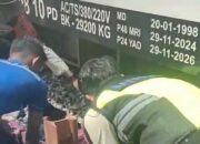 Perempuan 46 Tahun Meninggal Usai Tertabrak Kereta Api Pariaman Ekspres di Padang 12 IMG 20260804 WA0005