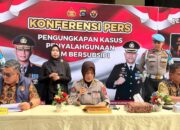 Polda Sumbar Ungkap Dugaan Penyalahgunaan Niaga Bio Solar Bersubsidi di Padang, Sita 1.350 Liter BBM
